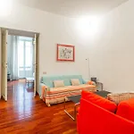 Spanish Steps Purple Retreat