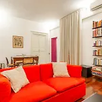 Spanish Steps Purple Retreat